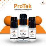 ProTek Waterproof Eyelash Extensions Glue Fast Drying
