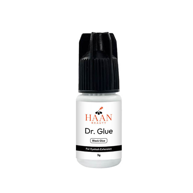 Dr. Glue Waterproof Eyelash Extensions Glue Fast Drying