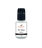 Dr. Glue Waterproof Eyelash Extensions Glue Fast Drying