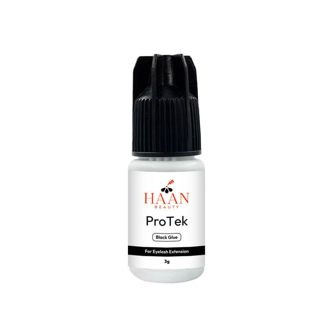 ProTek Waterproof Eyelash Extensions Glue Fast Drying