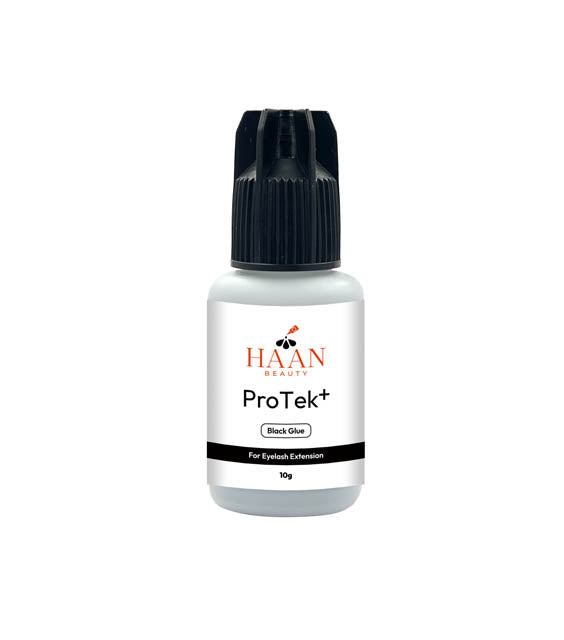ProTek+ Waterproof Eyelash Extensions Glue Fast Drying