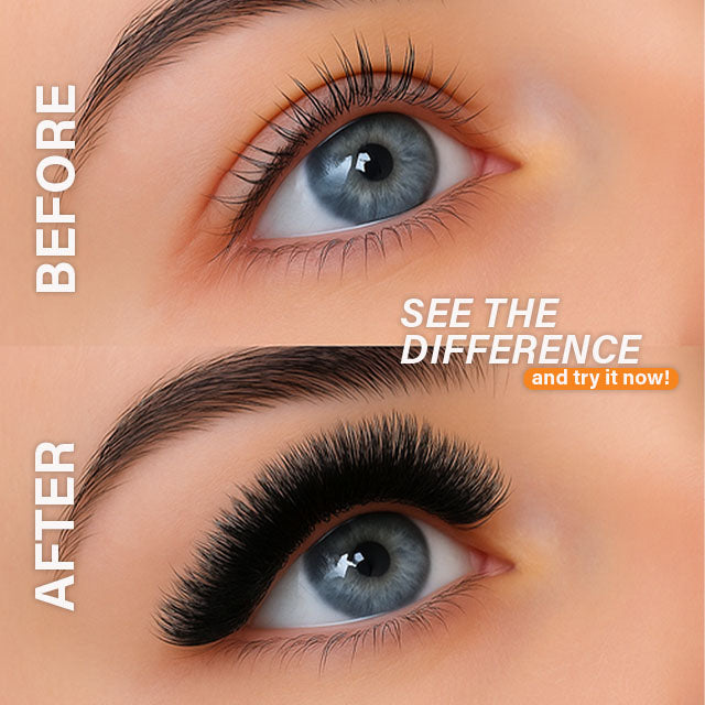 i+ waterproof Eyelash Extensions Glue Fast Drying