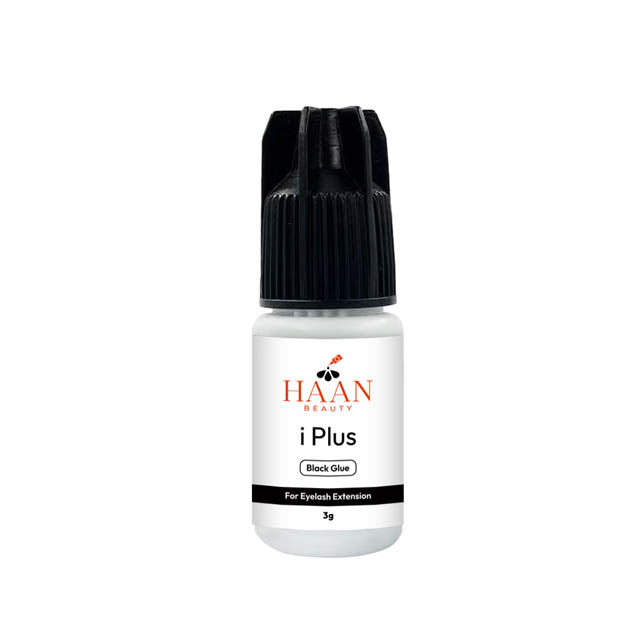 i+ waterproof Eyelash Extensions Glue Fast Drying